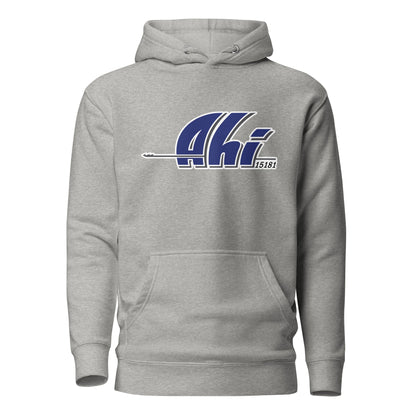 Performance | Hoodie | Ahi Sailing