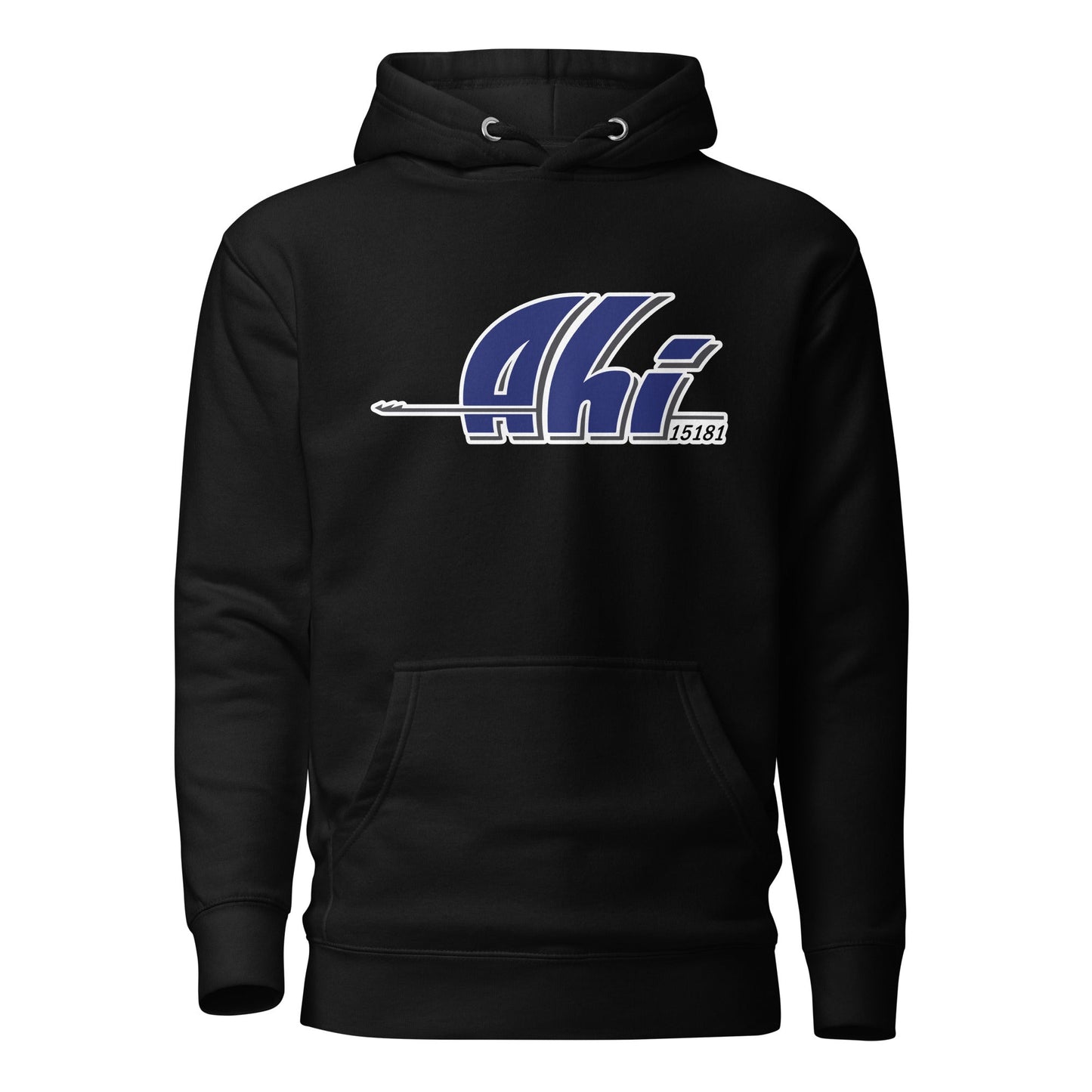 Performance | Hoodie | Ahi Sailing
