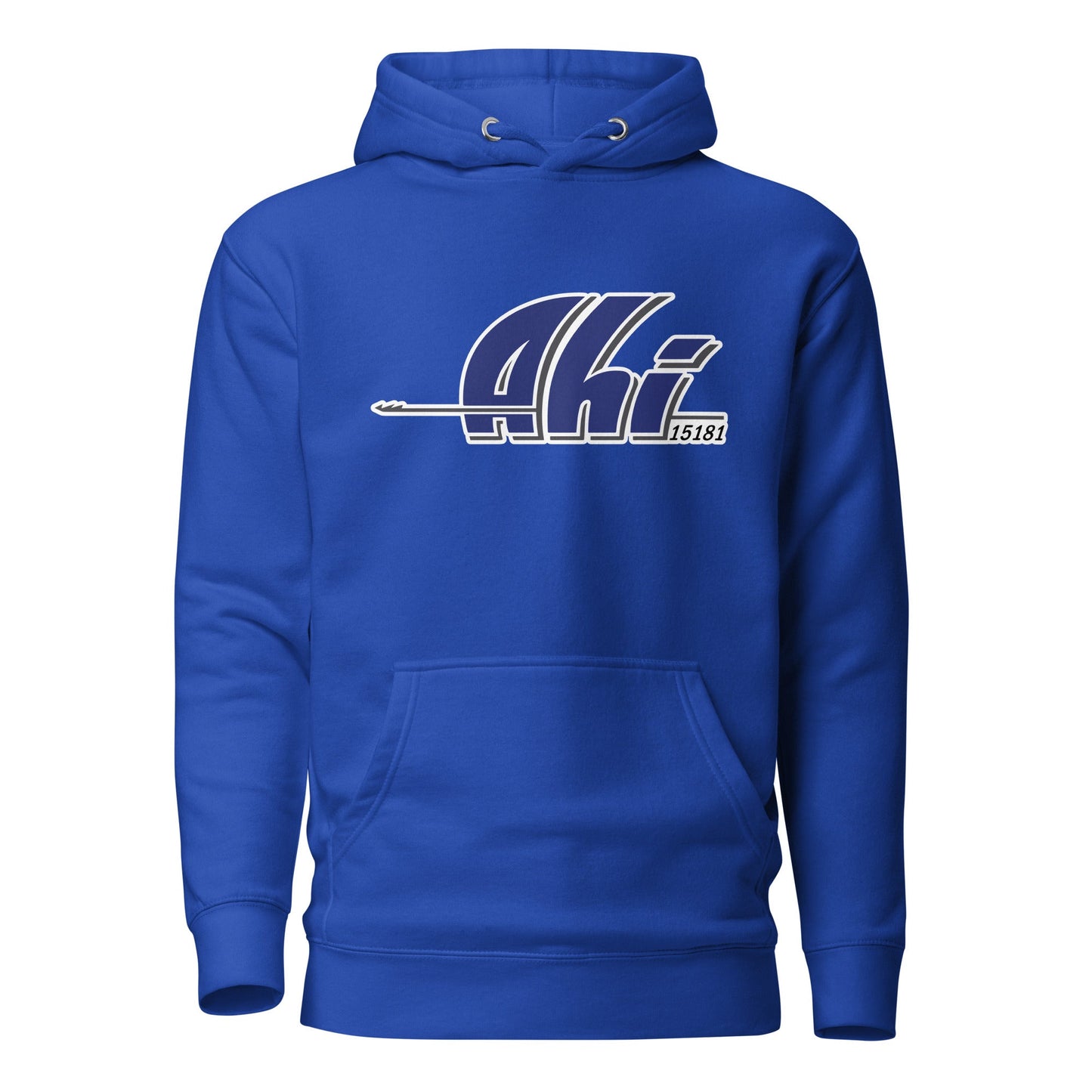 Performance | Hoodie | Ahi Sailing