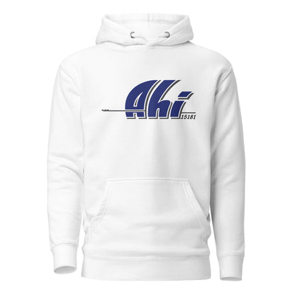 Performance | Hoodie | Ahi Sailing