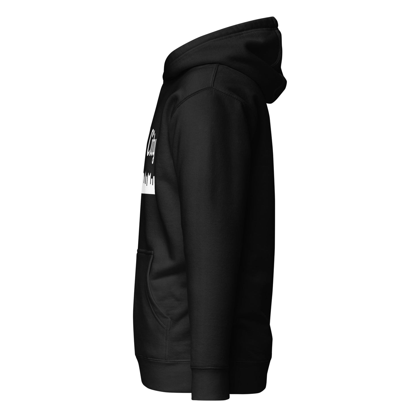 Performance | Hoodie | All City Volleyball Club | Alt Logo