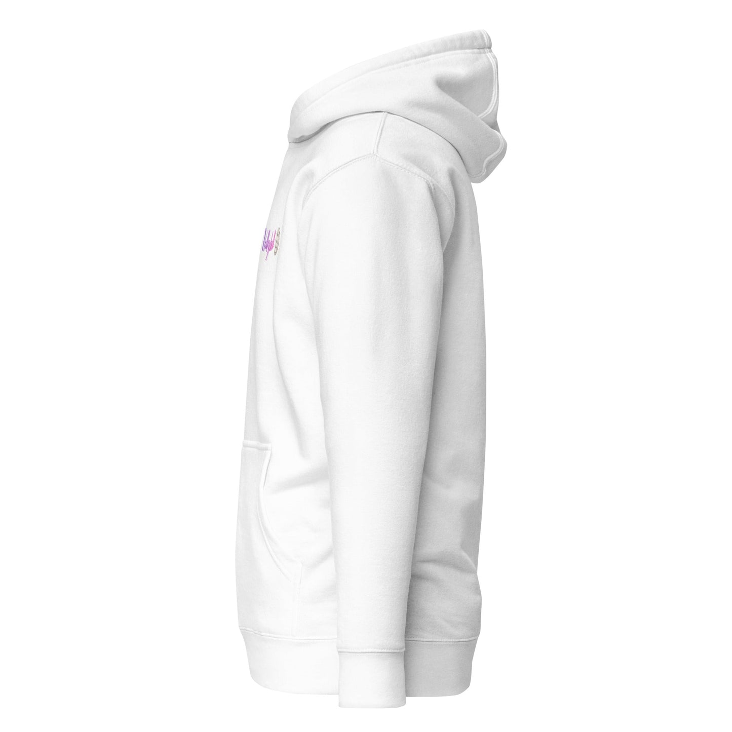 Performance | Hoodie | All City Volleyball Club