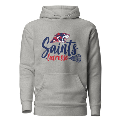 Performance | Hoodie | All Saints Academy Lacrosse