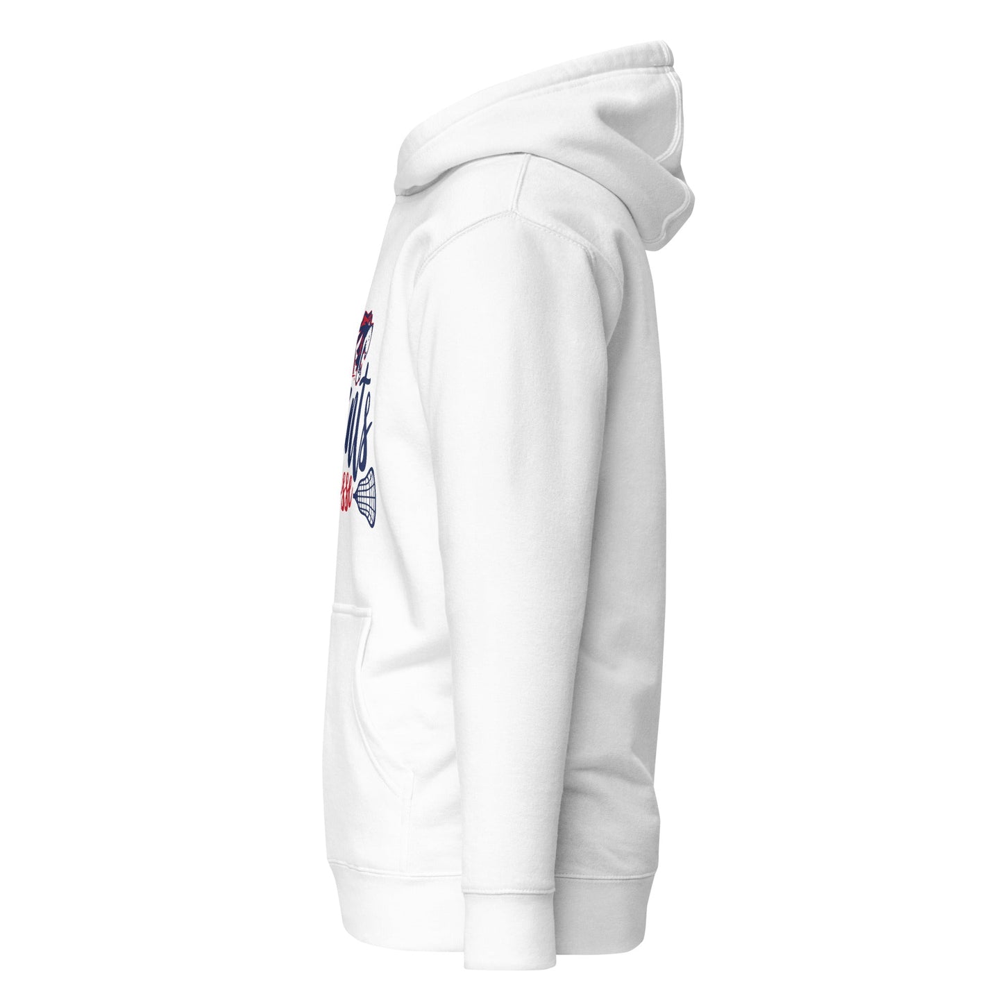 Performance | Hoodie | All Saints Academy Lacrosse