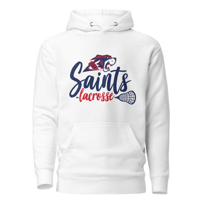Performance | Hoodie | All Saints Academy Lacrosse