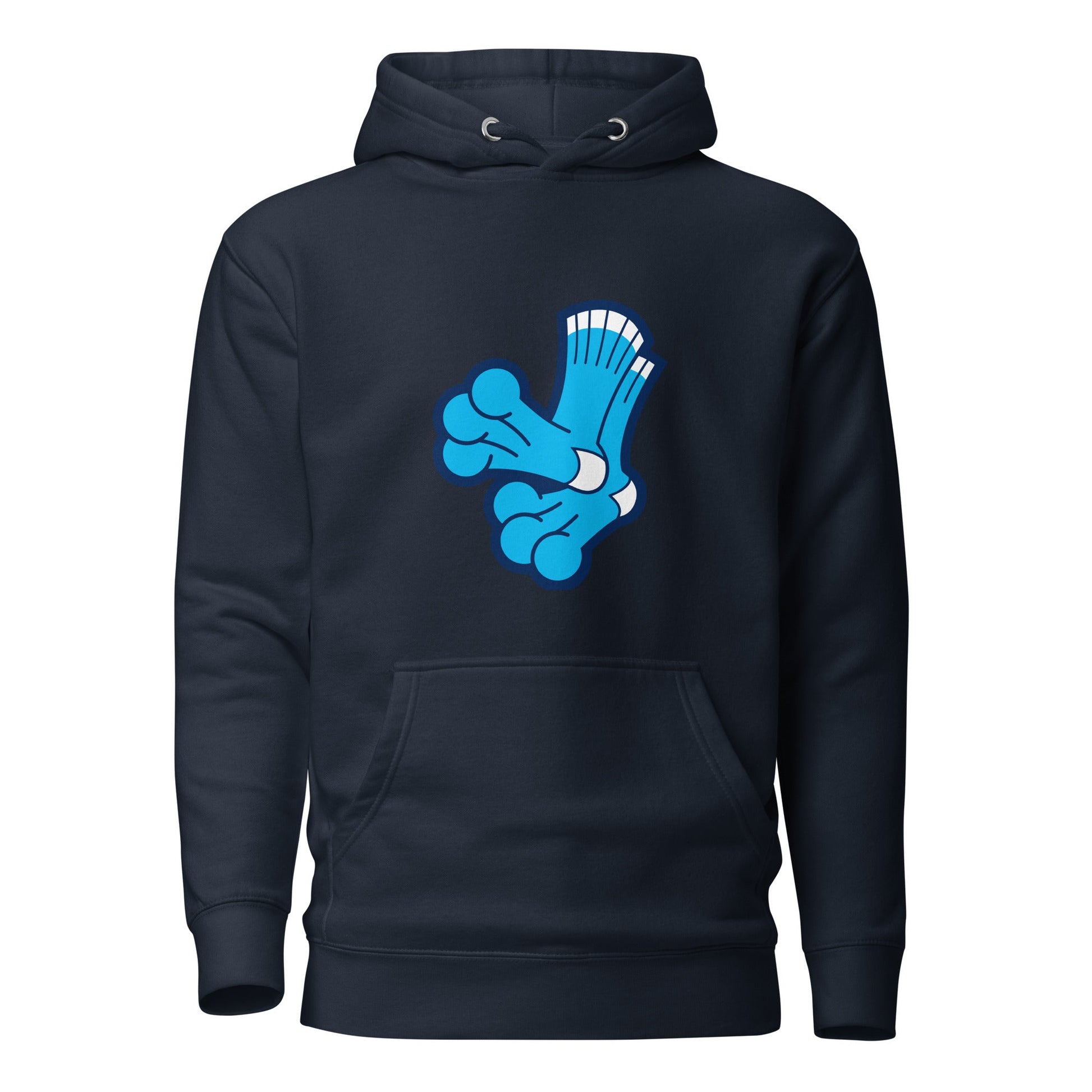 Performance | Hoodie | Aquasox Softball | Athletic Sock Logo
