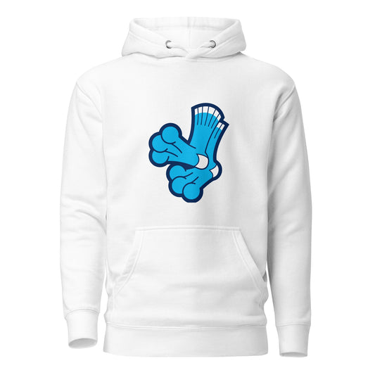 Performance | Hoodie | Aquasox Softball | Athletic Sock Logo