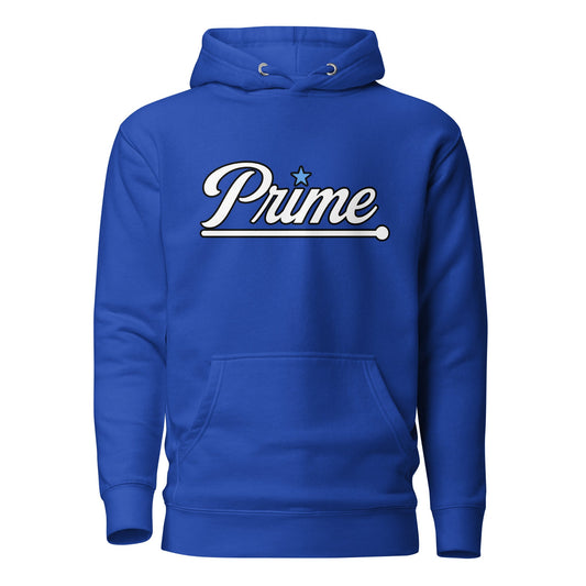 Performance | Hoodie | AR Prime Hoyt | Athletics Logo