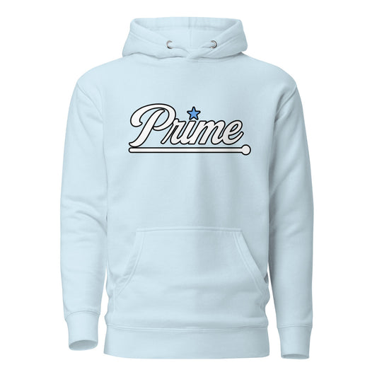 Performance | Hoodie | AR Prime Hoyt | Athletics Logo
