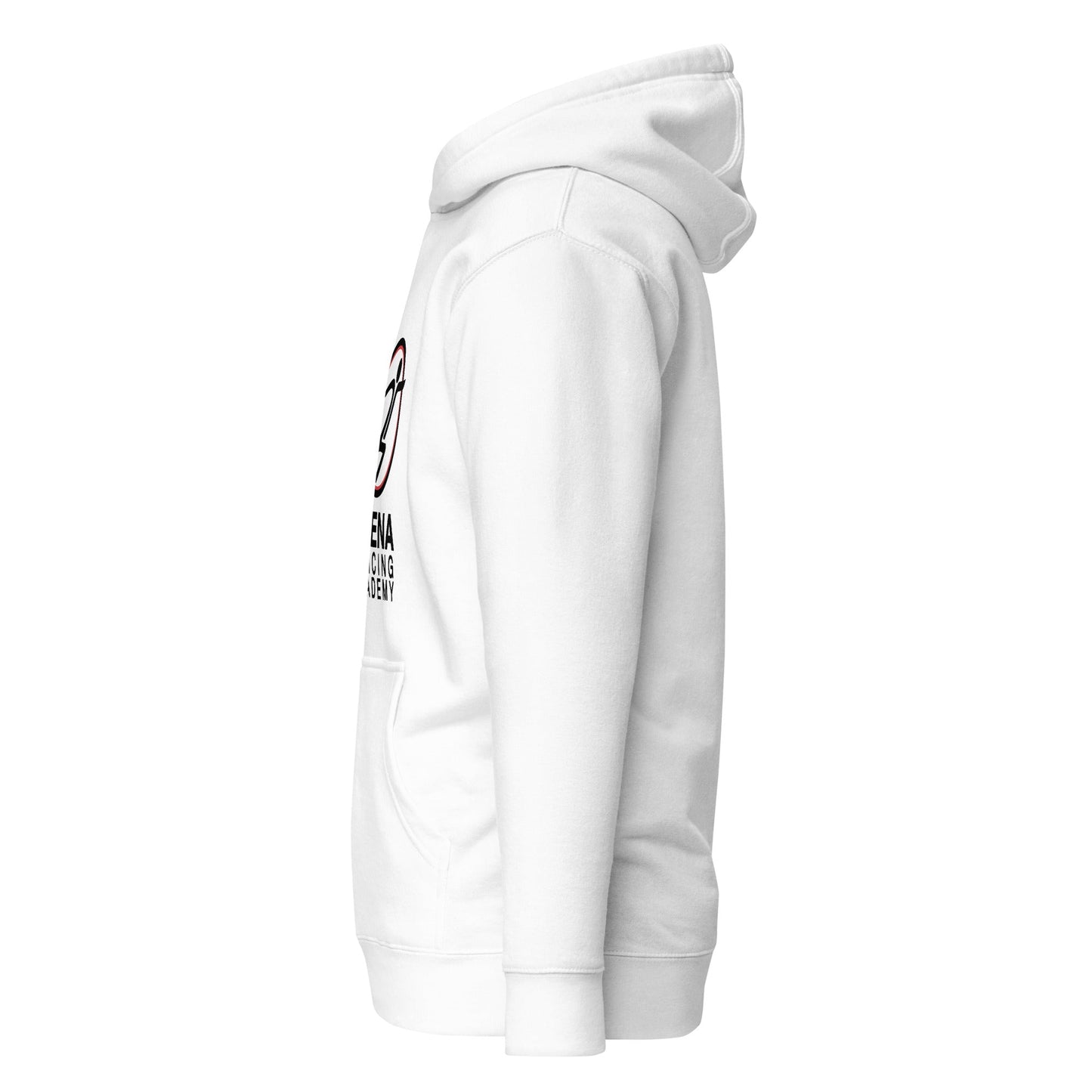 Performance | Hoodie | ARENA | AFA Black Logo
