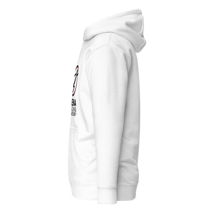 Performance | Hoodie | ARENA | AFA Black Logo
