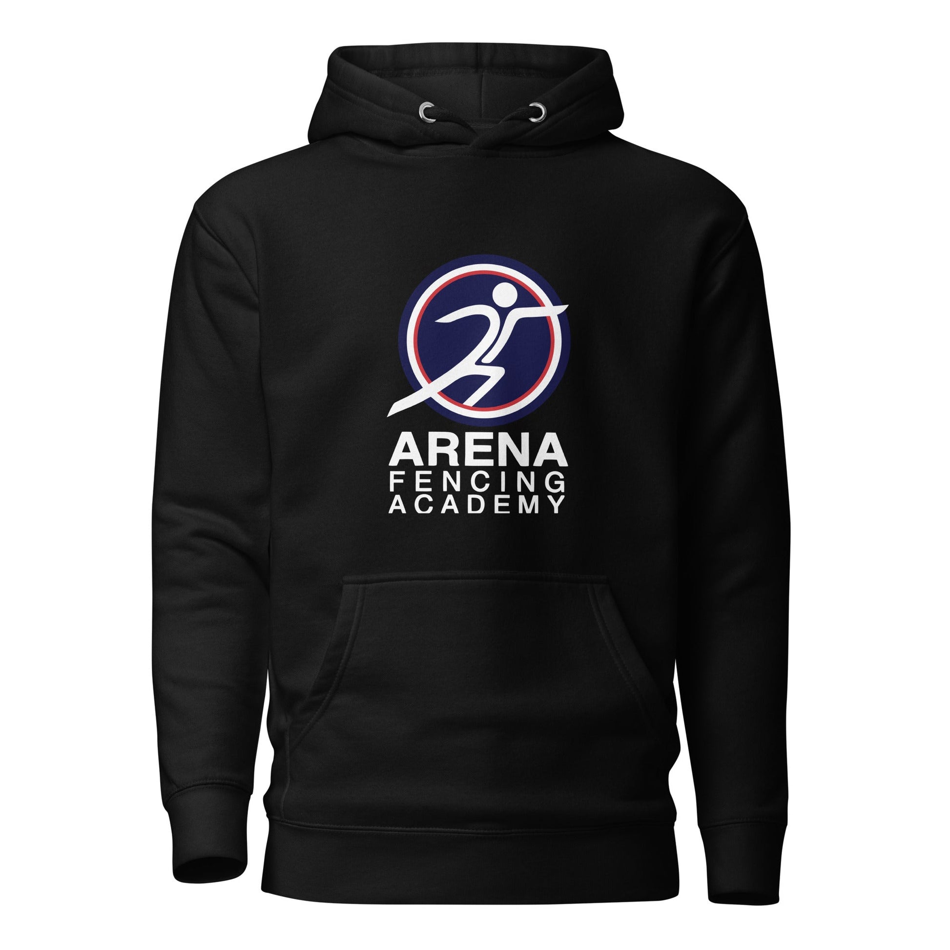 Performance | Hoodie | ARENA | AFA White Logo