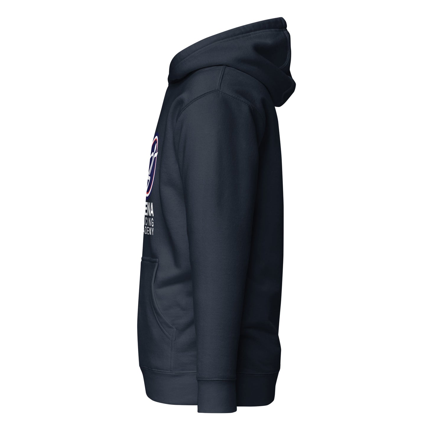 Performance | Hoodie | ARENA | AFA White Logo