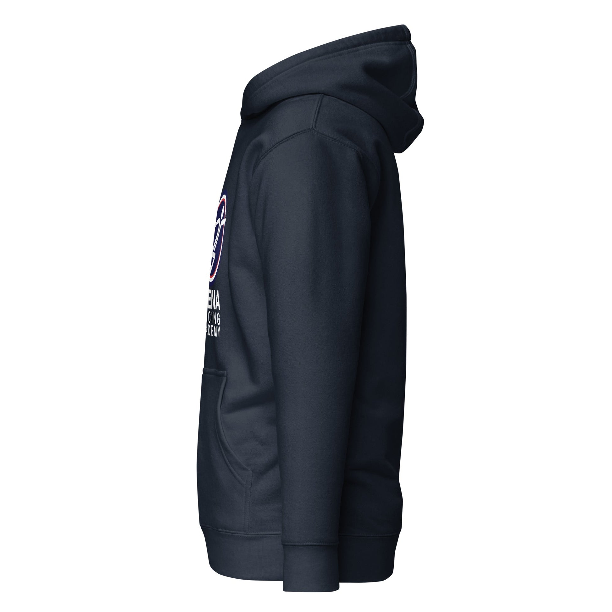 Performance | Hoodie | ARENA | AFA White Logo