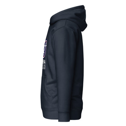 Performance | Hoodie | ARENA | AFA White Logo
