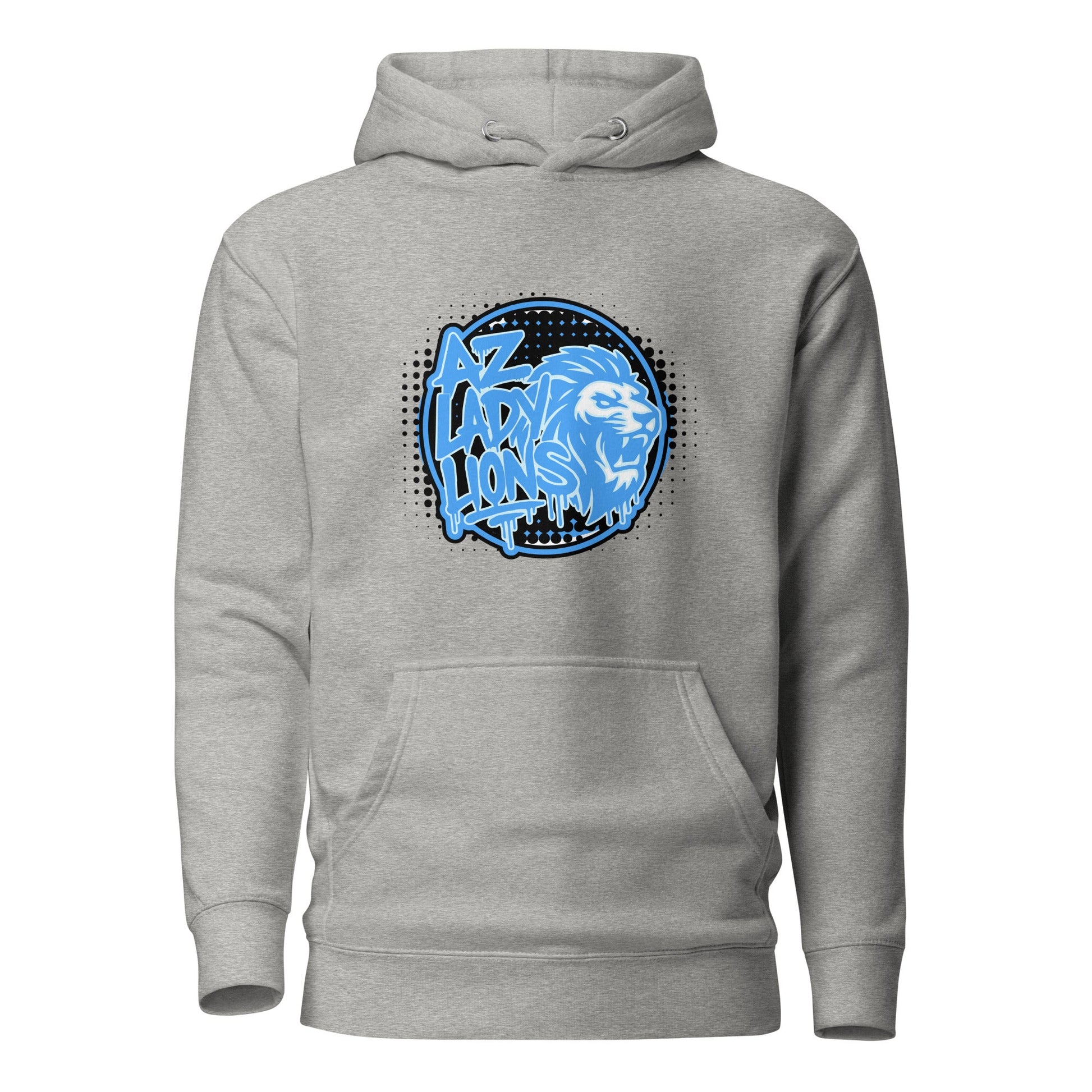 Performance | Hoodie | Arizona Lady Lions