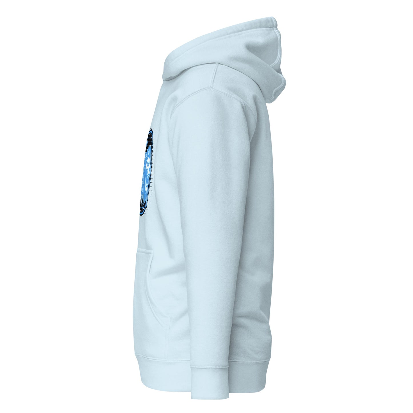 Performance | Hoodie | Arizona Lady Lions