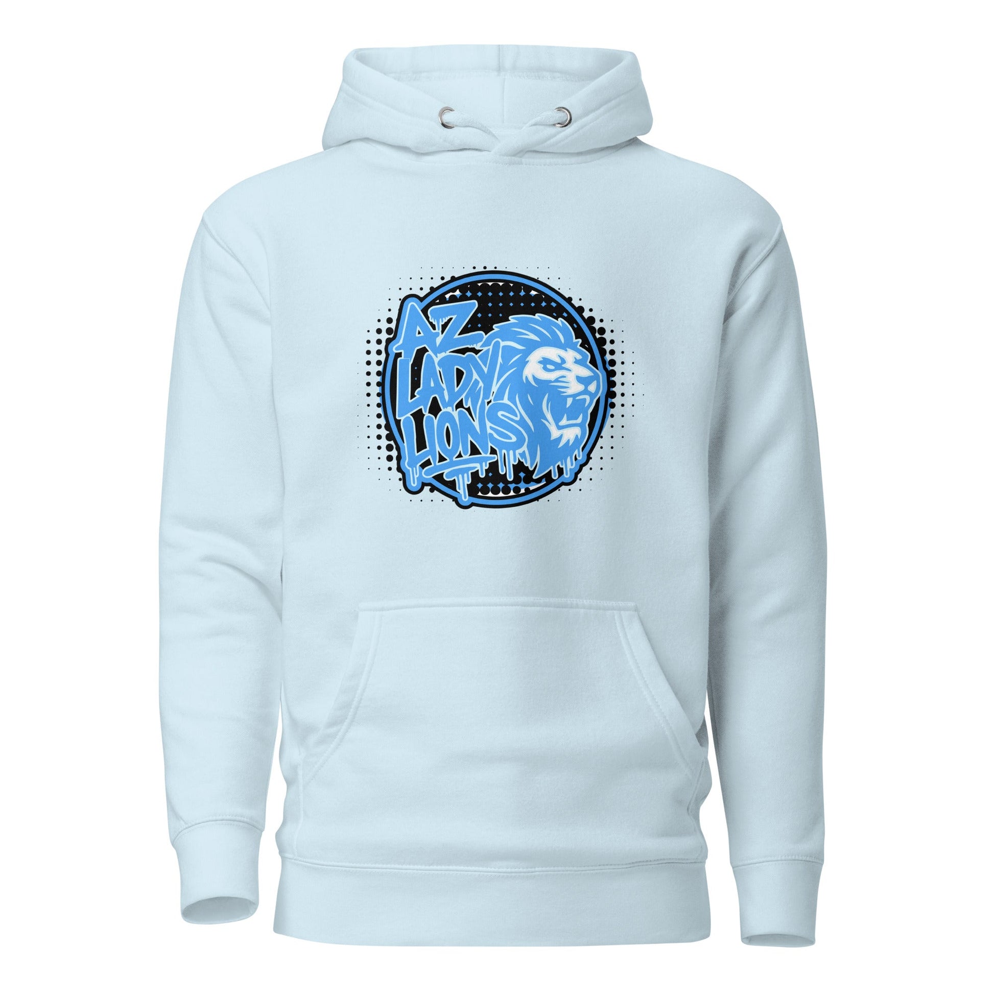 Performance | Hoodie | Arizona Lady Lions