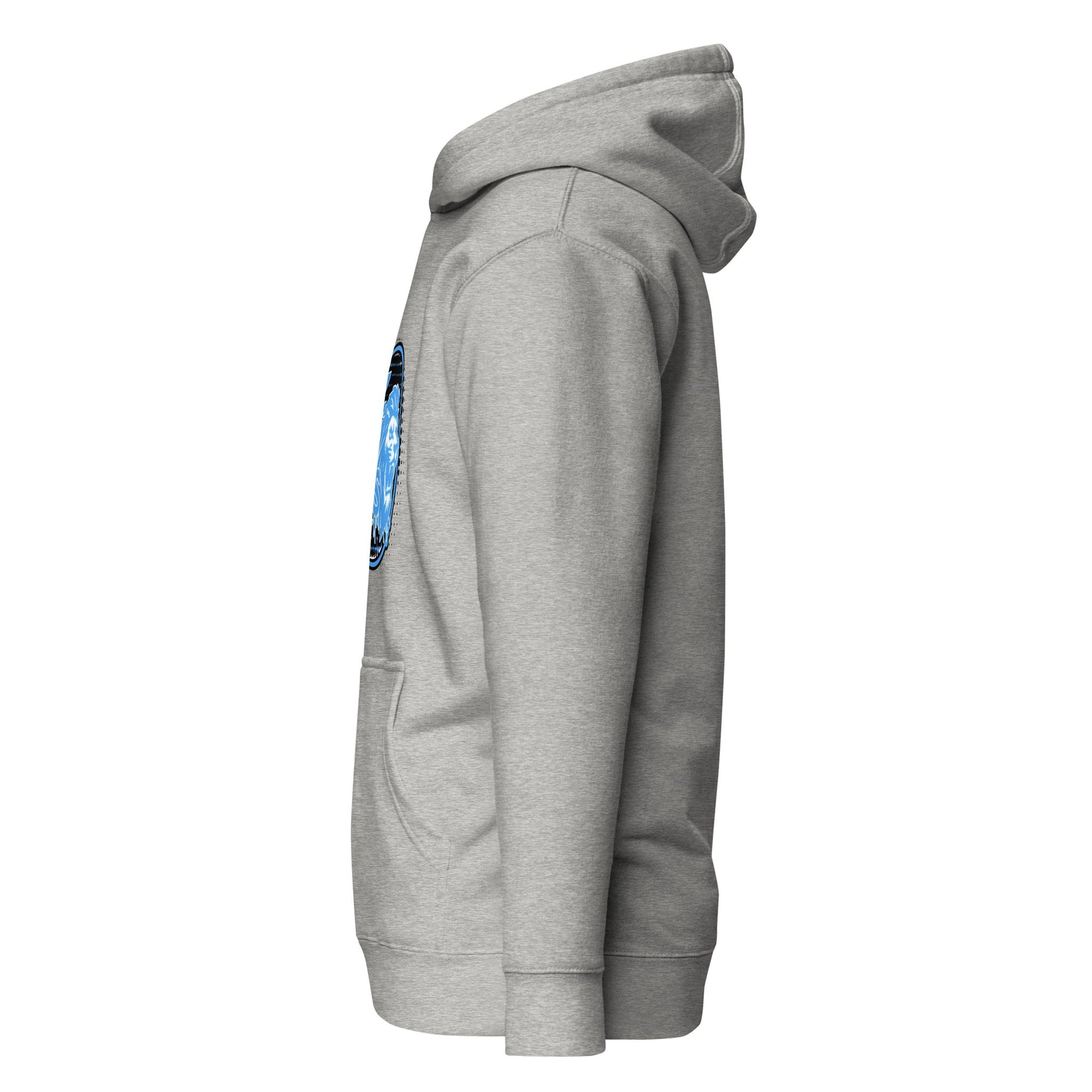 Performance | Hoodie | Arizona Lady Lions