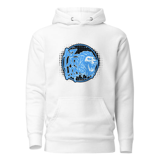 Performance | Hoodie | Arizona Lady Lions