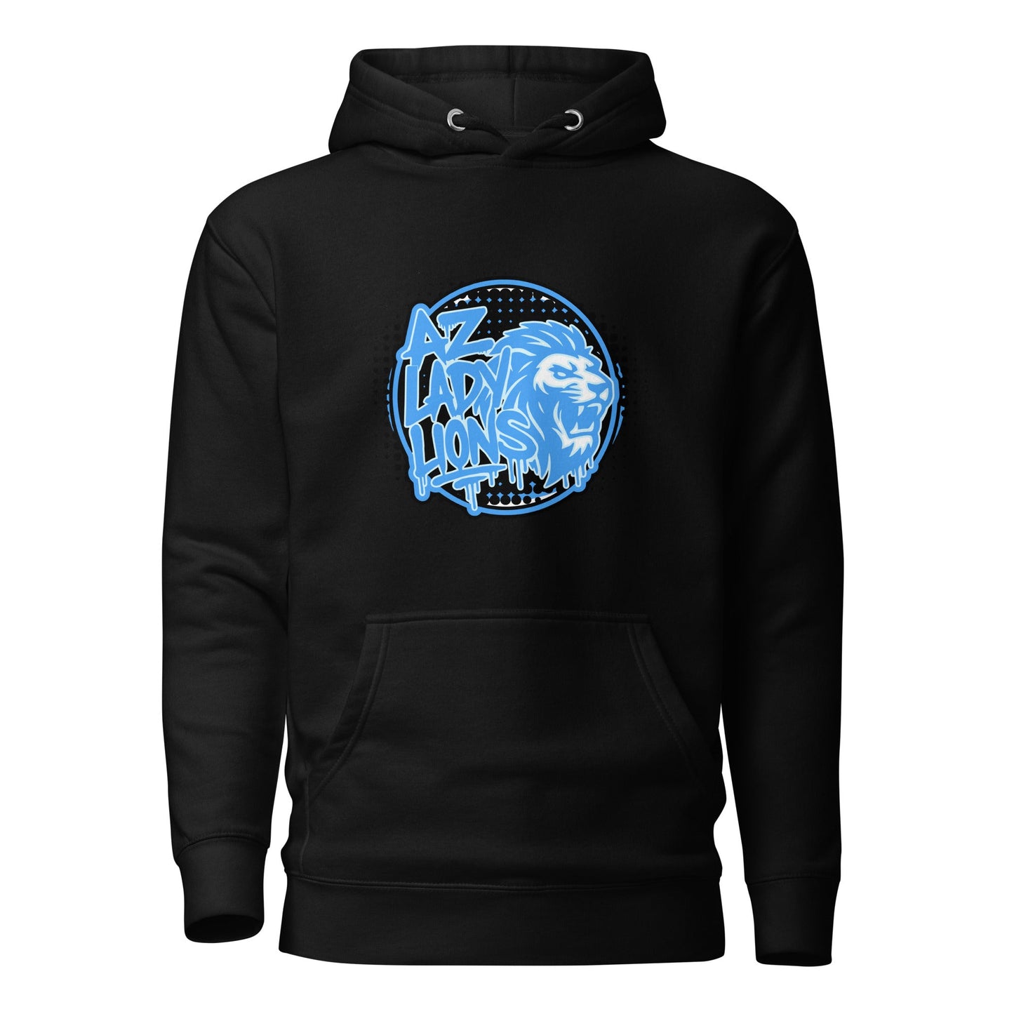 Performance | Hoodie | Arizona Lady Lions