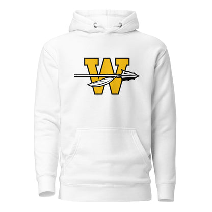 Performance | Hoodie | Arizona Warriors Prep Academy