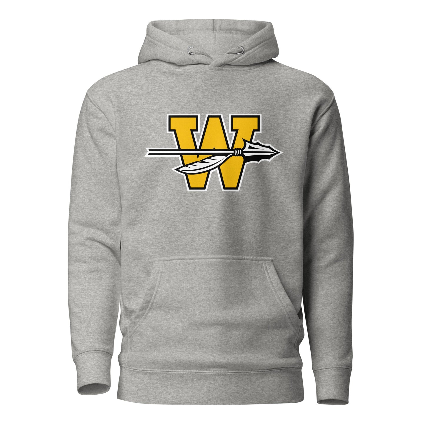 Performance | Hoodie | Arizona Warriors Prep Academy