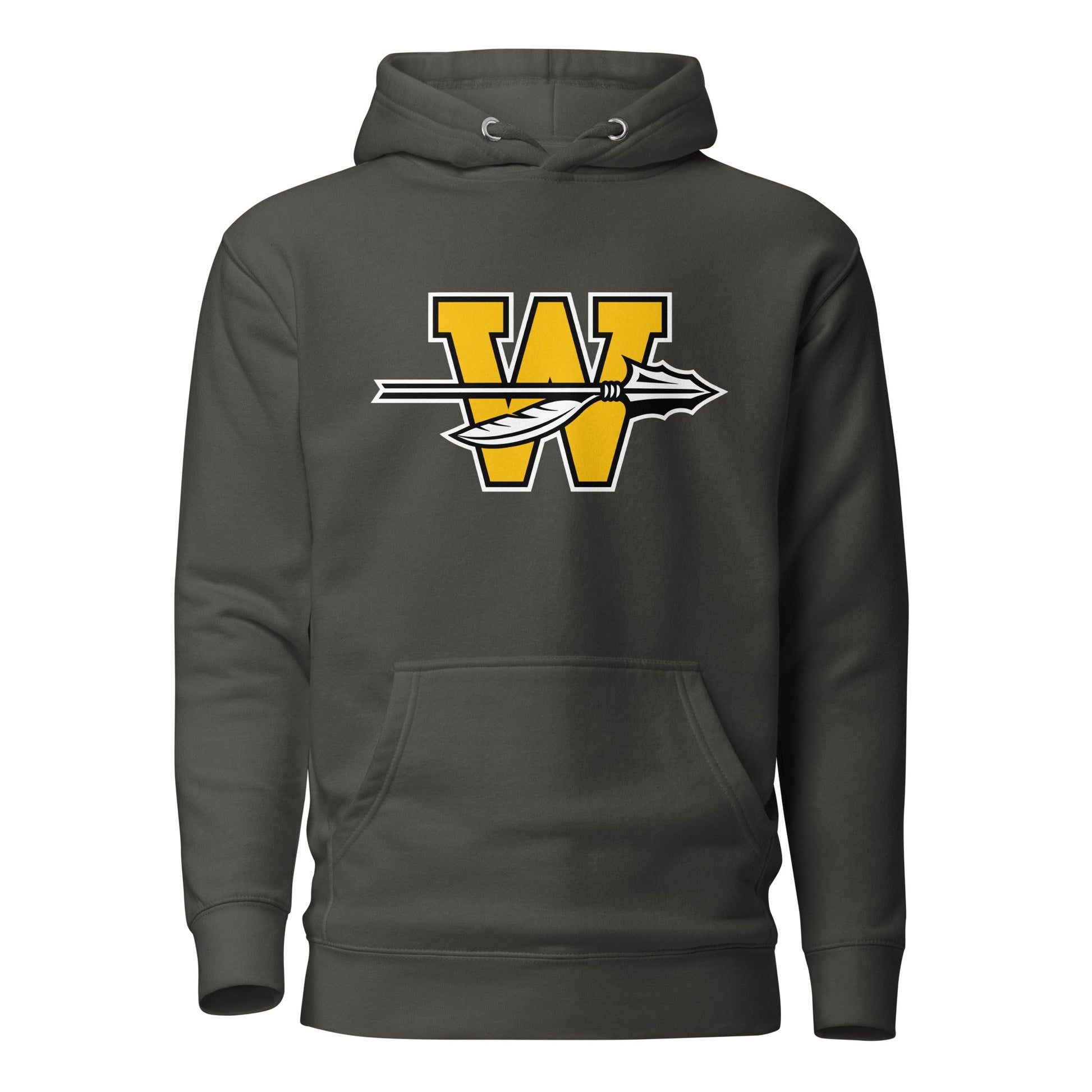 Performance | Hoodie | Arizona Warriors Prep Academy