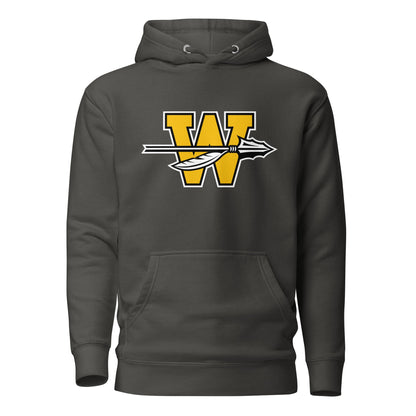 Performance | Hoodie | Arizona Warriors Prep Academy