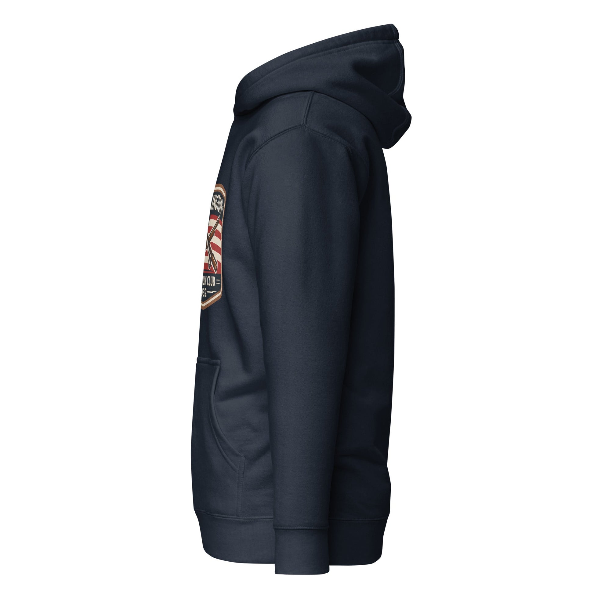 Performance | Hoodie | Arlington Rod & Gun Club