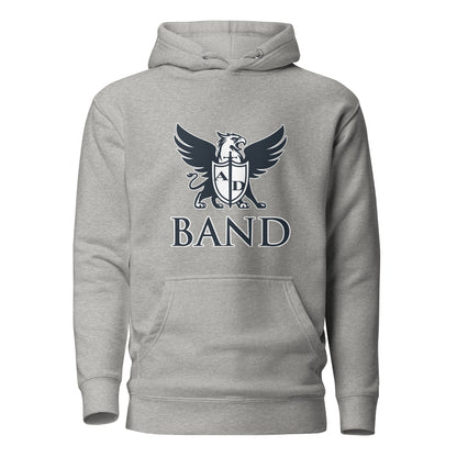 Performance | Hoodie | Arma Dei Academy Band