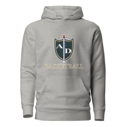 Performance | Hoodie | Arma Dei Academy Basketball