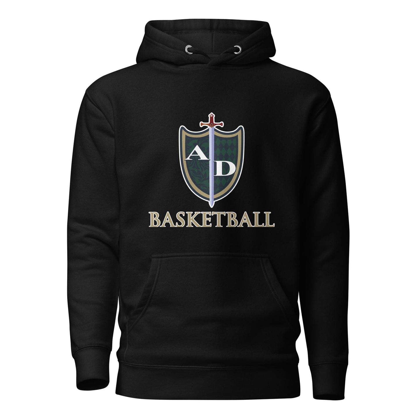 Performance | Hoodie | Arma Dei Academy Basketball