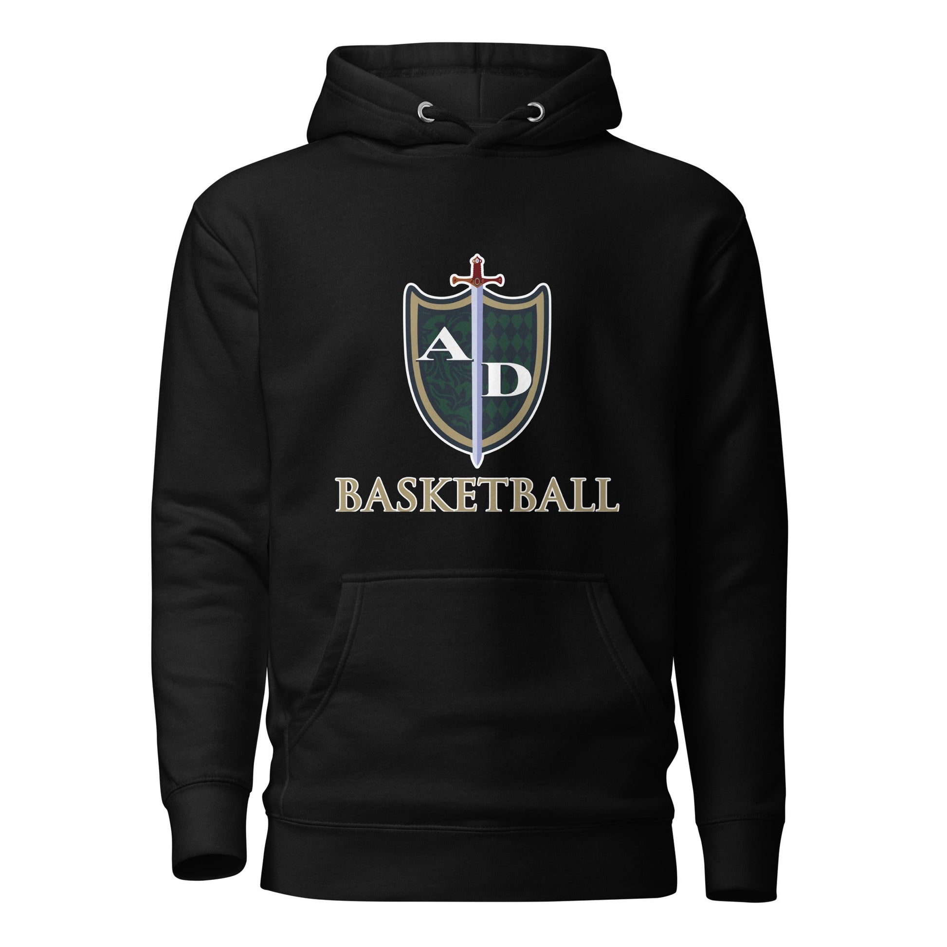 Performance | Hoodie | Arma Dei Academy Basketball