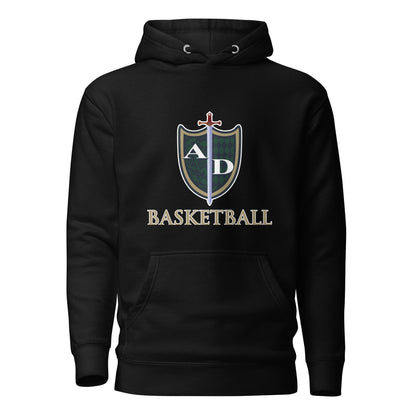 Performance | Hoodie | Arma Dei Academy Basketball