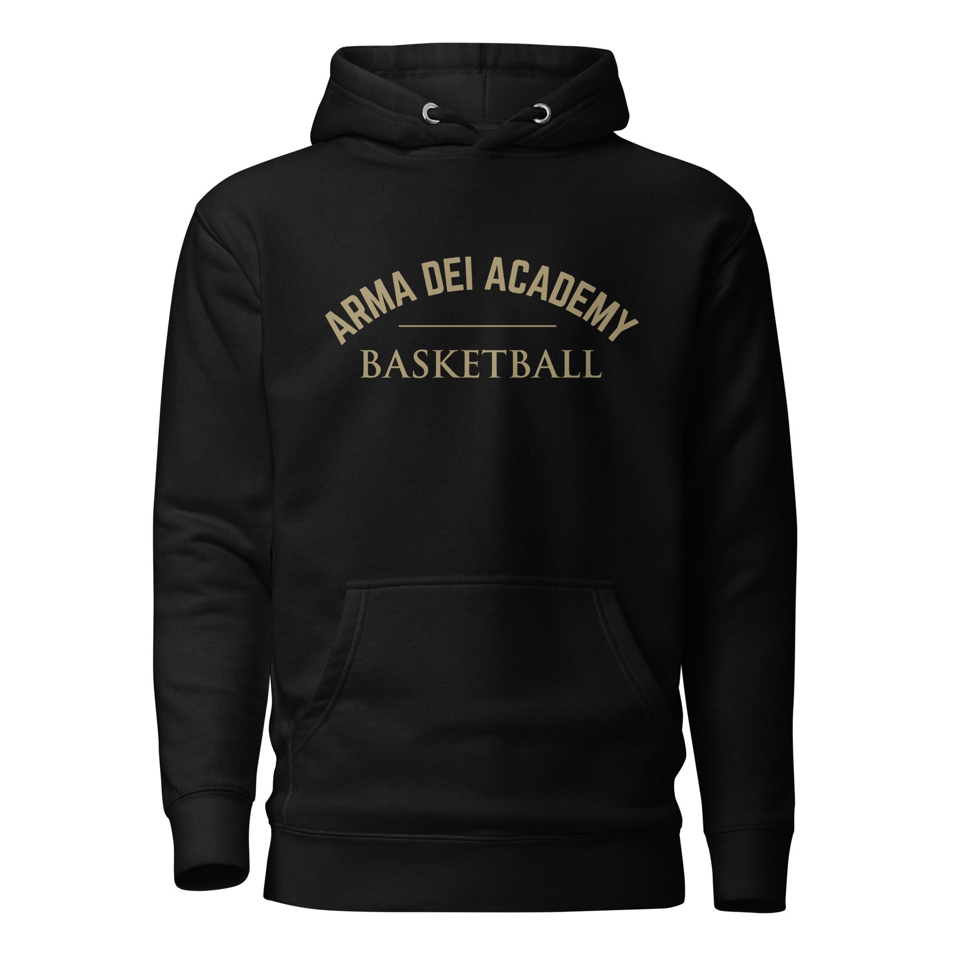 Performance | Hoodie | Arma Dei Academy Basketball