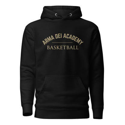 Performance | Hoodie | Arma Dei Academy Basketball