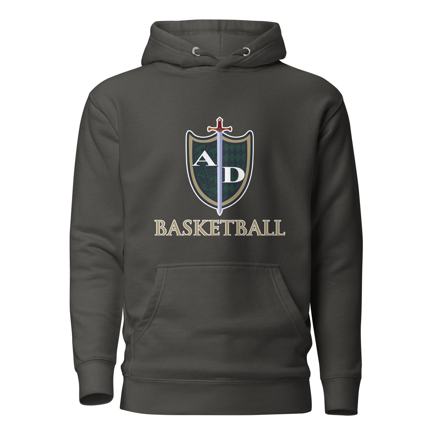 Performance | Hoodie | Arma Dei Academy Basketball