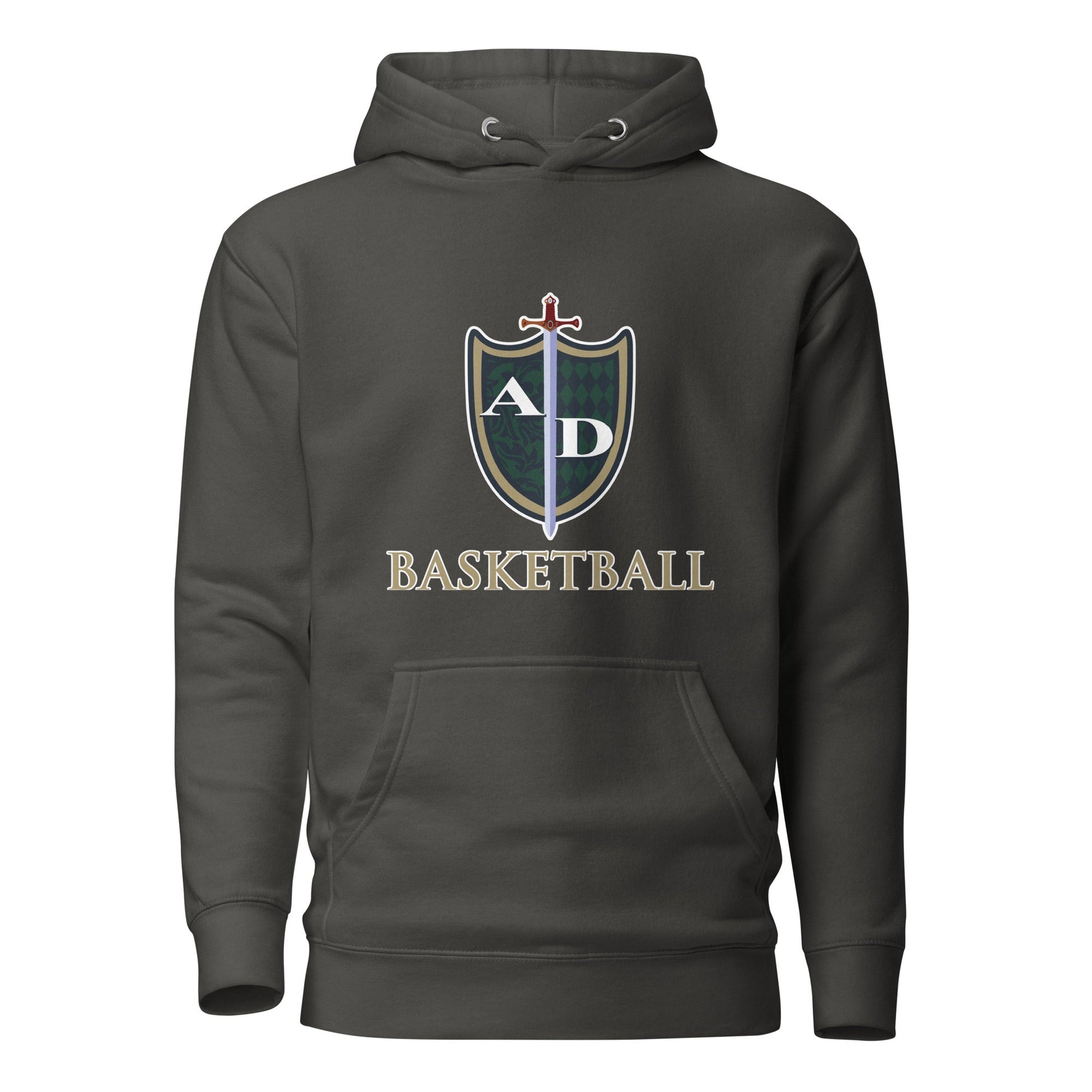 Performance | Hoodie | Arma Dei Academy Basketball