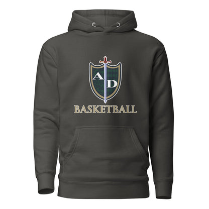 Performance | Hoodie | Arma Dei Academy Basketball