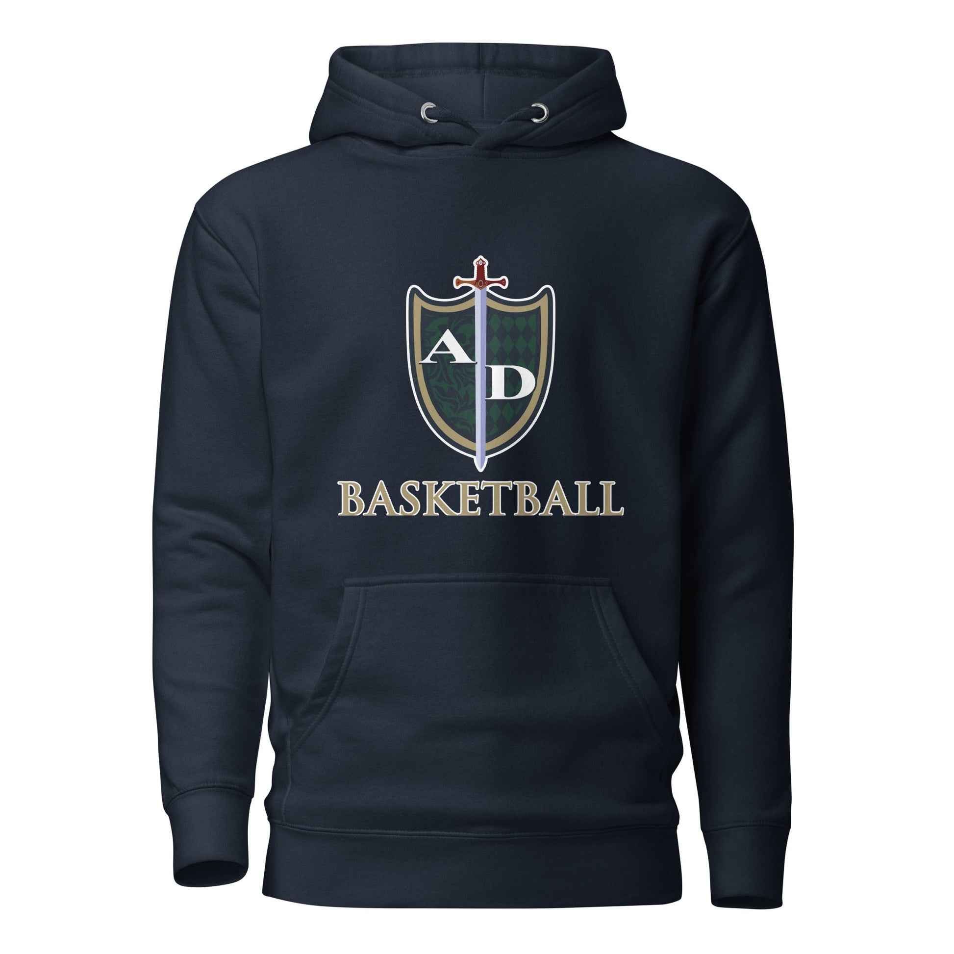 Performance | Hoodie | Arma Dei Academy Basketball