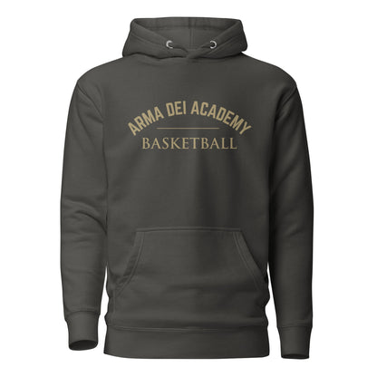 Performance | Hoodie | Arma Dei Academy Basketball