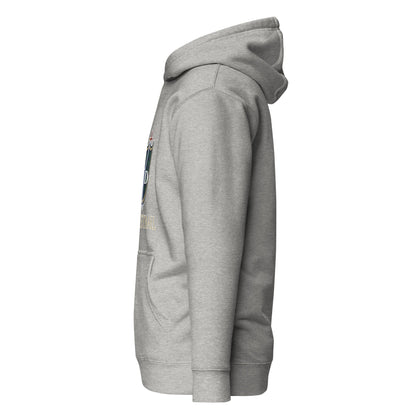 Performance | Hoodie | Arma Dei Academy Basketball
