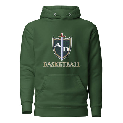 Performance | Hoodie | Arma Dei Academy Basketball