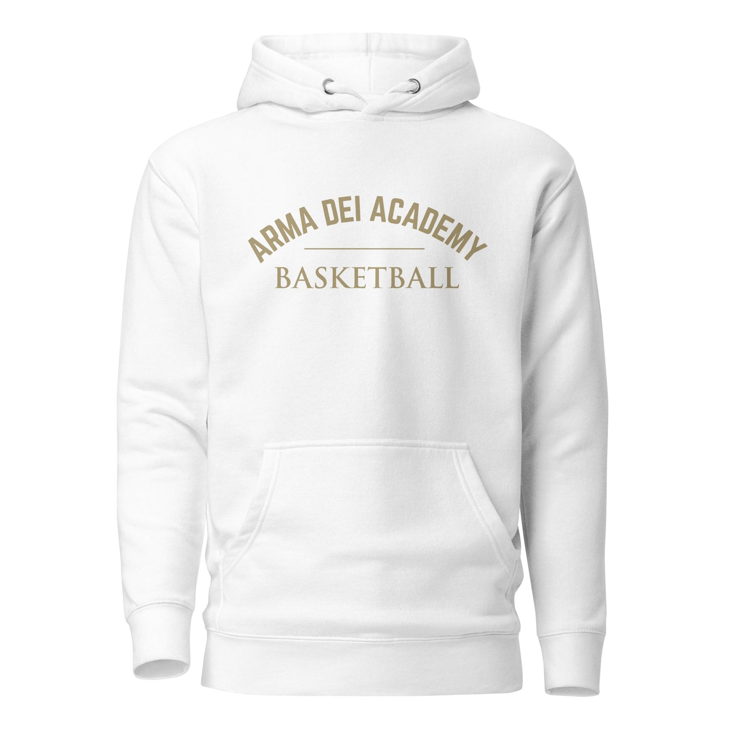 Performance | Hoodie | Arma Dei Academy Basketball