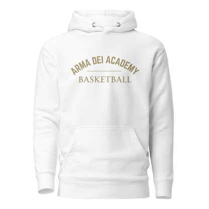 Performance | Hoodie | Arma Dei Academy Basketball