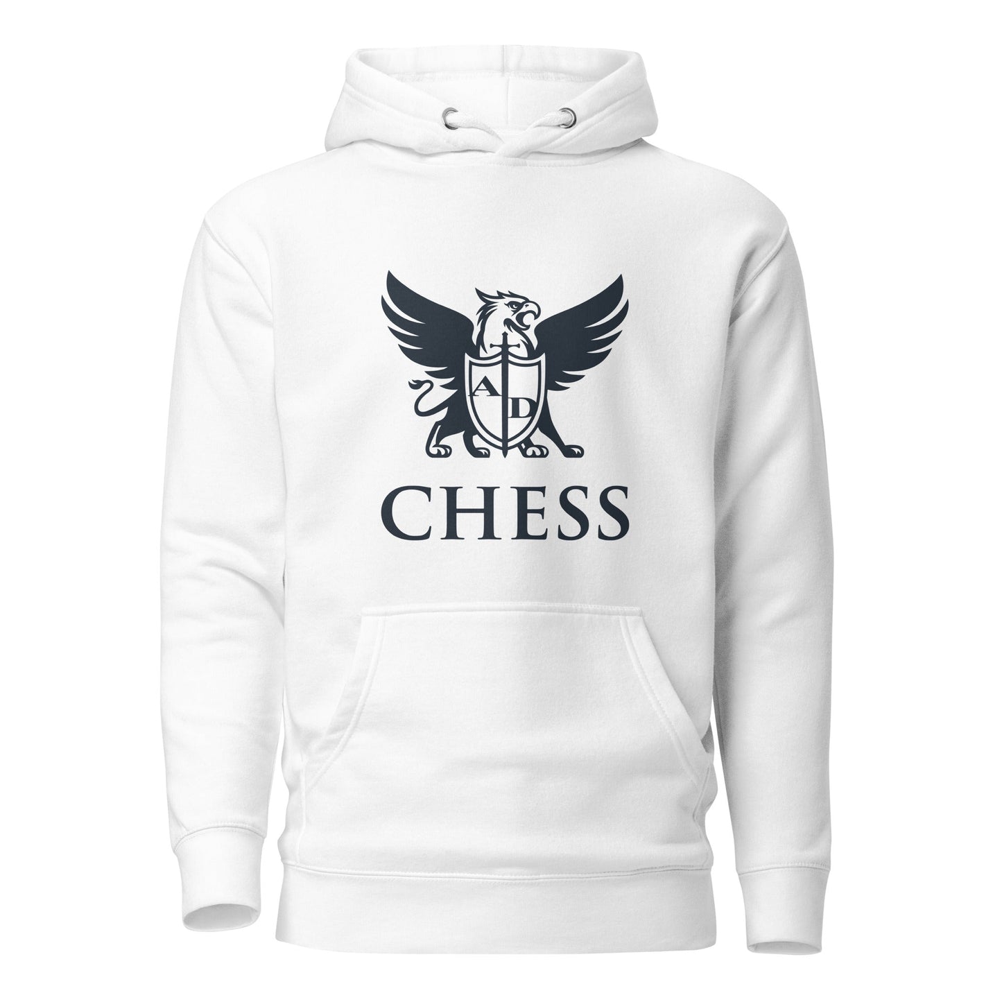 Performance | Hoodie | Arma Dei Academy Chess