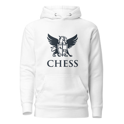 Performance | Hoodie | Arma Dei Academy Chess