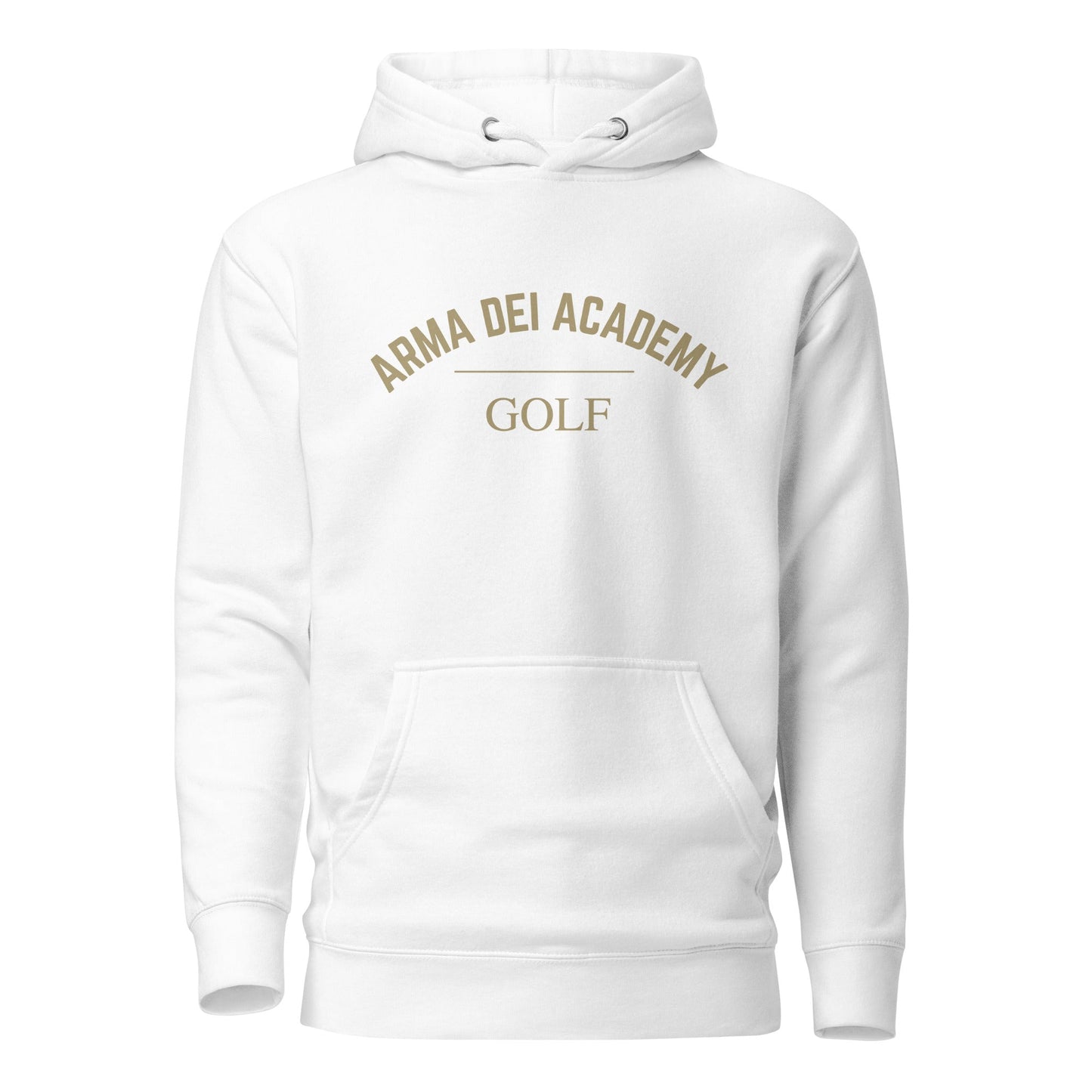 Performance | Hoodie | Arma Dei Academy Golf