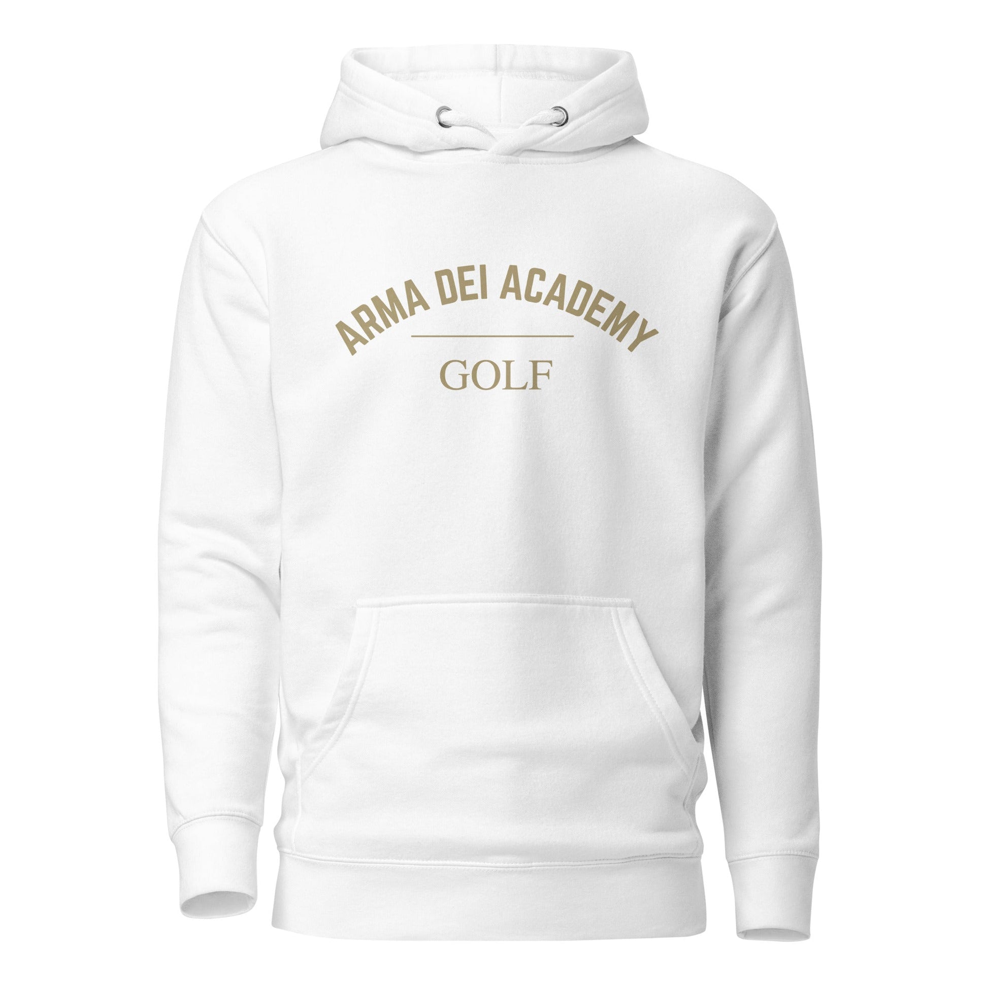 Performance | Hoodie | Arma Dei Academy Golf